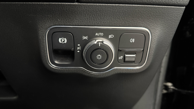 Mercedes-Benz Eqa 250 140kW AMG Line Premium 66.5kWh 5dr Auto Electric Hatchback